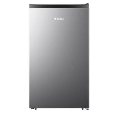 Imagem de Frigobar Hisense RR115N 115 Litros Prata 220V