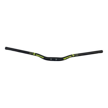 Imagem de Guidão Bike Voador Gios Freehide Wheeling Grau 700x50mm Diversas Cores (Amarelo)