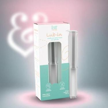 Imagem de Lubrificante intimo lub-in neutro com aplicador - intt