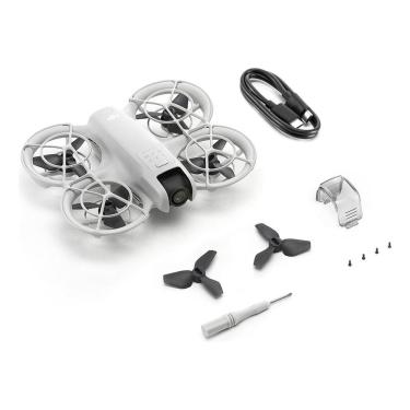 Imagem de Drone Dji Neo Standard Br - Dji050 Cor Cinza