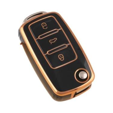 Imagem de VW Polo Golf Passat Tiguan Beetle Caddy T5 Eos Skoda Octavia Seat Leon