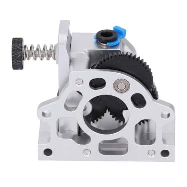 Imagem de Kit Extrusor de Impressora 3D ZAWELIYO 1,75 Mm, Todo Em Metal de Alta Concentricidade 9,5: 1 Kit Extrusor de Relação de Engrenagem para Peças de Impressora 3D CR10 Ender 3 CR6