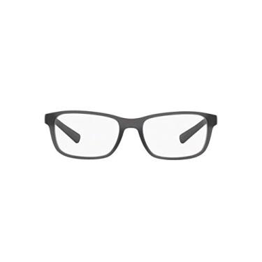 Imagem de Óculos Armani Exchange AX3021L 8297 Grafite Lente Tam 54