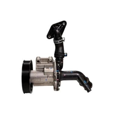 Imagem de Bomba Dagua Fiat Toro Argo Bravo Jeep Renegade Original Fiat
