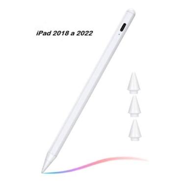 Imagem de Caneta Stylus Pencil tablet 6, 7, 8, 9ª Geração Desenho Estudo Godojoq