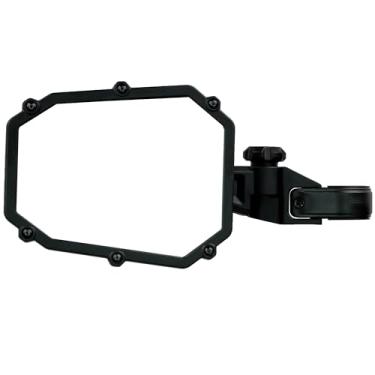 Imagem de ATV Tek UTVMIR-ES1 Elite UTV Deluxe Espelho único lateral com separação de eixo duplo