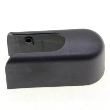 Imagem de DZMZL Tampa da porca do braço do limpador de para-brisa da porta traseira A4538241700 compatível com Smart Forfour 2015-2020 Qtde 1