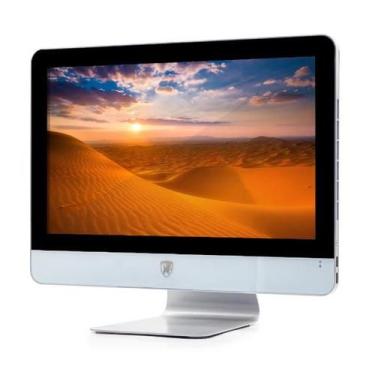 Imagem de Computador Desktop INTEL Jimin All In One Tela 23.6", Intel i5 4200U, 