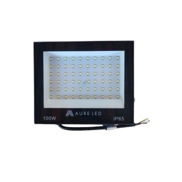 Imagem de Refletor 100w 6500k Aure Led