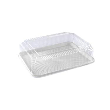 Imagem de Embalagem para Bolo Galvanotek G78 Média Branca C/20 Unidades