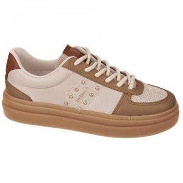 Imagem de Tenis Bebece T2111-043-Feminino