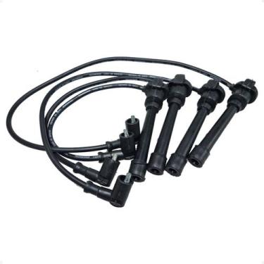 Imagem de Cabo De Vela DOBLO 1.3 16v Fire 2002 Ate 2006 - 85632 - FI02 - Fiat