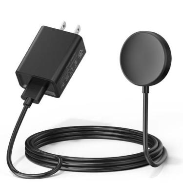 Imagem de Carregador de parede Vancle Fast para Samsung Galaxy Watch com cabo
