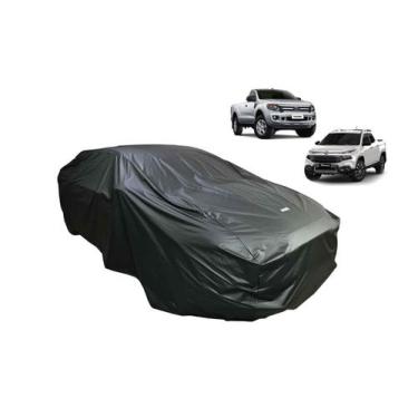 Imagem de Capa Cobrir Carro material ecológico Pickups e Caminhonetes - Kahawai 