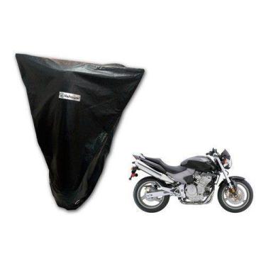 Imagem de Capa Impermeável Moto Honda Cb 600 F Hornet - Kahawai Capas Impermeáve