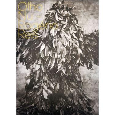 Imagem de Olho Nu - Rogério Reis