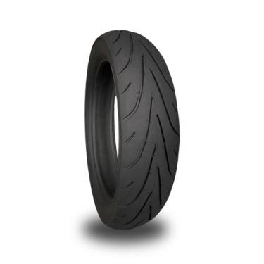 Imagem de Pneu Moto Eco 140/70-17 CB 300R MT03 Twister Traseiro - Black Tyres