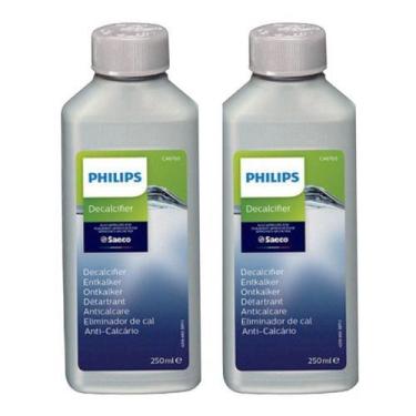 Imagem de Kit Descalcificante Saeco Sa0355 Com 2 Unidades - Philips Saeco