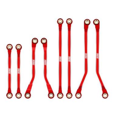 Imagem de Conjunto de links de alta folga INJORA para TRX4M High Trail K10 F150