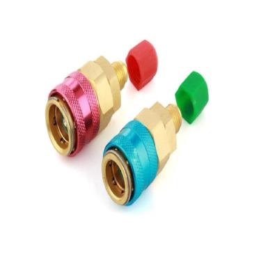 Imagem de Engate Rápido Manifold Vix Alta e Baixa