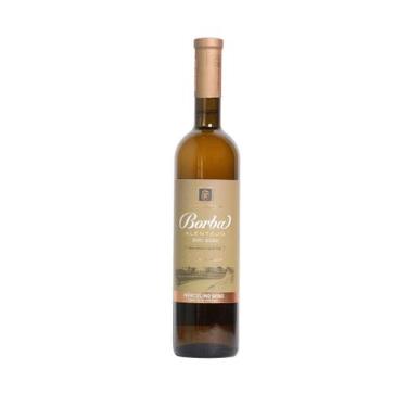 Imagem de Vinho Branco Seco Português Visconde Borba Reserva 750ml - Lusovinum