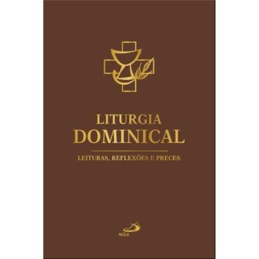 Imagem de Liturgia Dominical