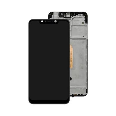 Imagem de Conjunto De Digitalizador De Toque De Tela LCD Xiaomi Pocophone F1 Par
