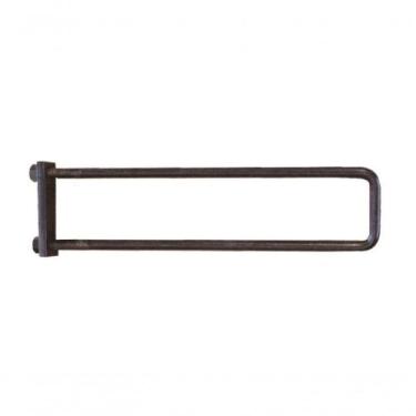 Imagem de Grampo Para Carroceria Em Aço 5-8 X 550Mm - METASAL