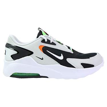 Imagem de NIKE Tênis de corrida masculino Stroke, Multicolorido, 5 Big Kid