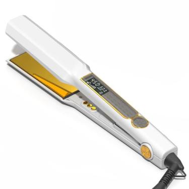 Imagem de Alisador de cabelo Thirtek Professional Ceramic & Titanium 1,5 polegad