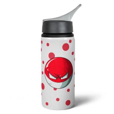 Imagem de Garrafa NK - Voltorb - JPS INFO