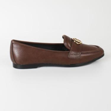 Imagem de Sapato Dakota Loafer D0821 Preto, Cafe, 0005, 38