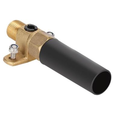 Imagem de aqxreight Acessórios de Tigela de Válvula de Cobre Ovelha para Bebedores de Ovelha para Bebedores de Ferramentas de Bebida Fortes e para Convenionar de Cobre ValveSheep Biglow Acessórios que Bebem