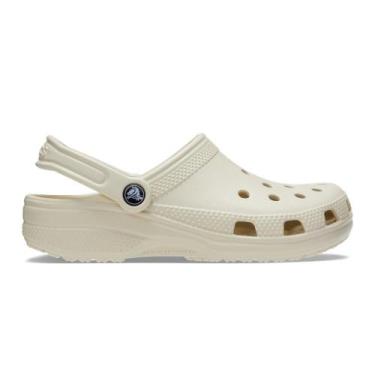 Imagem de Sandália crocs classic bone, Bone, 37