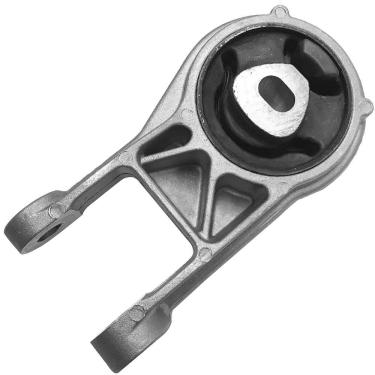 Imagem de Coxim Câmbio Fiat Palio Grand Siena 1.4 2012 a 2021 Traseiro Central Mobensani MB4434