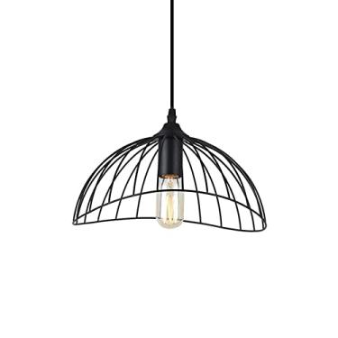 Imagem de PENDENTE TASCHIBRA ANAGUA 1XE27