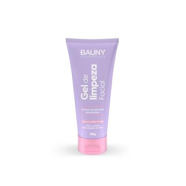 Imagem de Bauny – Gel de Limpeza Facial 100ml