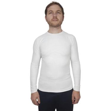 Imagem de Camisa Térmica Umbro Diamond Shadow Manga Longa Masculina