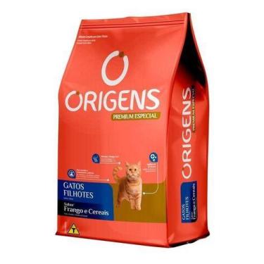 Imagem de Origens gato fht fgo 1kg