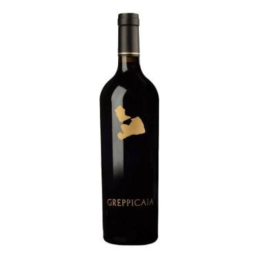 Imagem de Vinho Tinto Seco Greppicaia I Greppi - 750ml