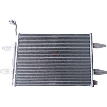 Imagem de Condensador fox/polo/gol g5 g6 g7 g8 - Arita