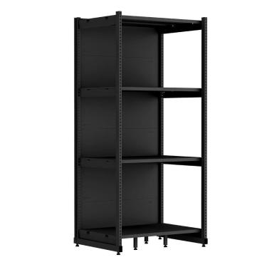 Imagem de Rack Amapa Fit 60 Inicial 2,02X0,90X0,60 4 Band.Pto