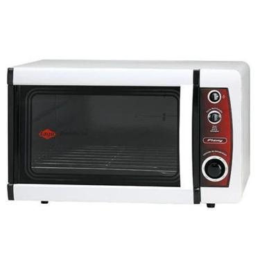 Imagem de Forno Elétrico Flex Easy Clean Com 46 Litros 1750W 127V Layr