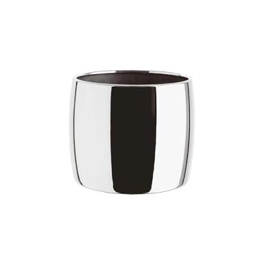 Imagem de Balde de gelo Balde de champanhe europeu de aço inoxidável, balde de vinho de mesa, enfeites de decoração de quarto de modelo, presente de inauguração de casa, balde de gelo barril de gelo