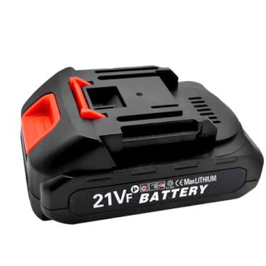 Imagem de Bateria 21V para Pistola Pulverizadora Ferramentas Sem Fio