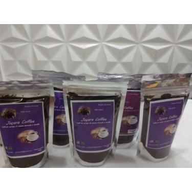 Imagem de Juçara Coffee 5 pct de 100g, 100g, P