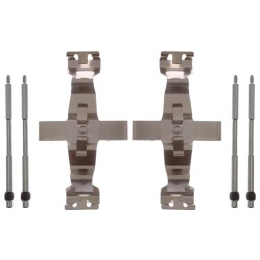 Imagem de ACDelco Kit de ferramentas profissional de pinça de freio a disco frontal 18K2716