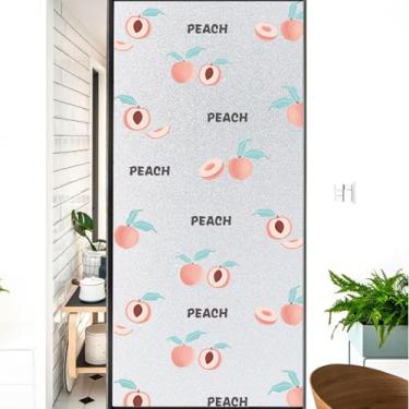 Imagem de Generic 1 película de janela blackout - BLT-324 PVC multicolorido 30 x 200 cm