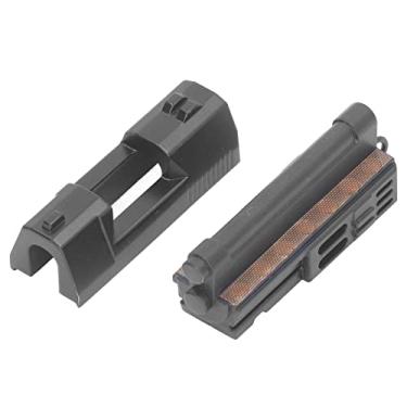 Imagem de Cryfokt Brinquedo Deslizante de Pressão de Alívio de Estresse de Metal Preciso Portátil Flexível para Moeda de Alívio de Ansiedade de Escritório, Moeda Háptica de Metal para Professores Engenheiros