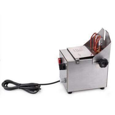 Imagem de Cauterizador profissional de cauda para suinos - FZARDO